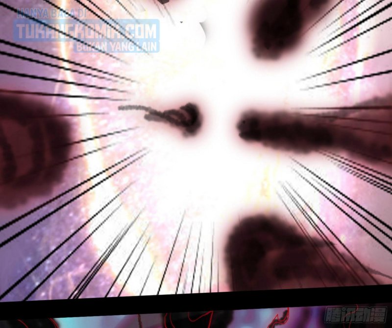 I’m An Evil God